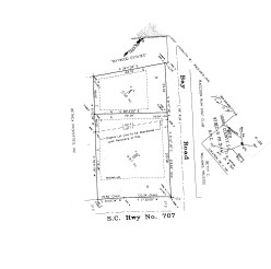 5609 Bay Rd, Myrtle Beach, SC for sale - Primary Photo - Image 1 of 1