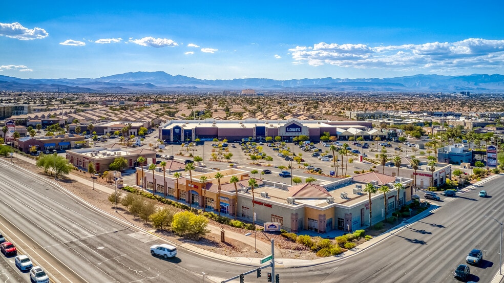 2960 St. Rose Pky, Henderson, NV for lease - Building Photo - Image 1 of 13