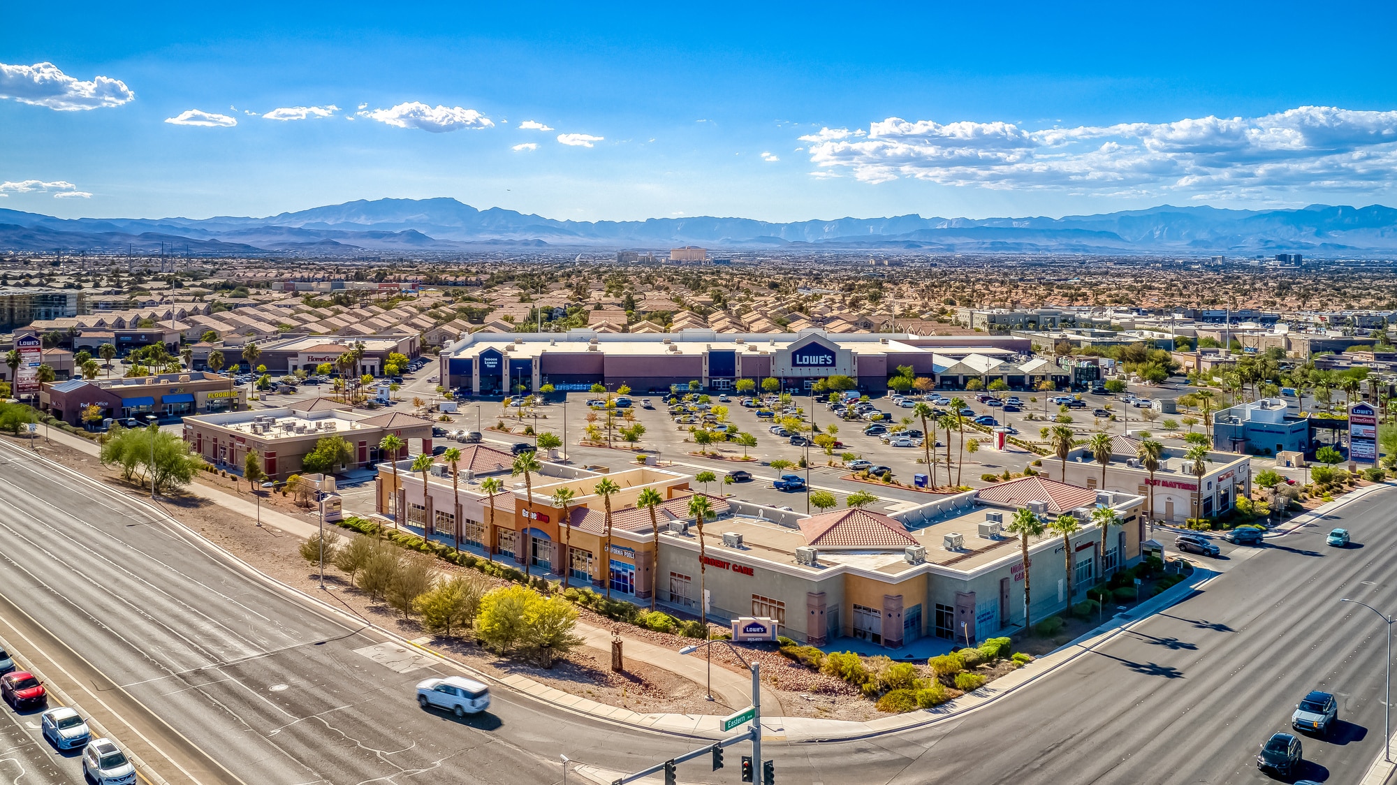 2960 St. Rose Pky, Henderson, NV for lease Building Photo- Image 1 of 14