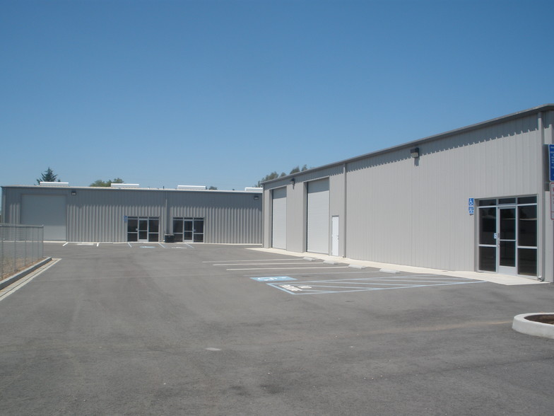 14566 Hwy 41, Madera, CA for lease - Primary Photo - Image 3 of 7