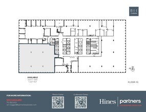 811 Louisiana St, Houston, TX for lease Building Photo- Image 1 of 1