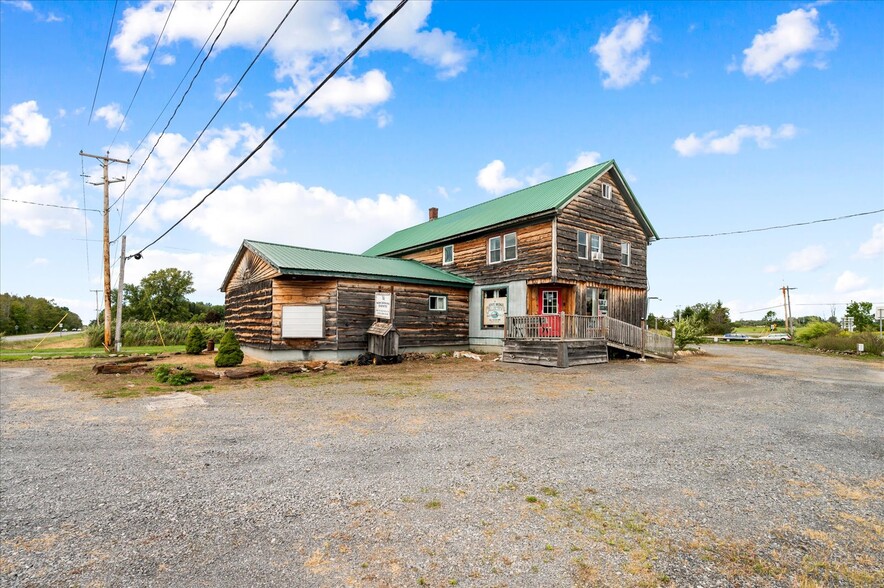 5927 NY-46, Durhamville, NY for sale - Building Photo - Image 2 of 45