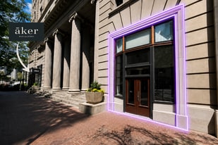 The Boston Building - Commercial Real Estate