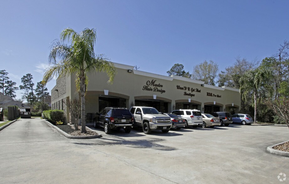 17301 Stuebner Airline Rd, Spring, TX for sale - Primary Photo - Image 1 of 1