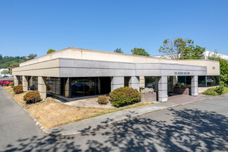 More details for 1101 Andover Park W, Tukwila, WA - Office for Lease