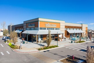 More details for 11961 Bradburn Blvd, Westminster, CO - Retail for Lease