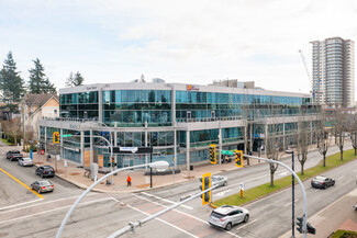 More details for 1688 152nd St, Surrey, BC - Office for Lease