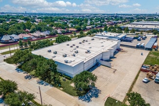 More details for 2853 Dickerson Pky, Carrollton, TX - Flex for Lease