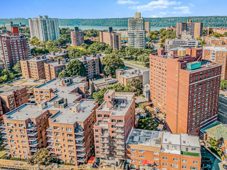 3641 Johnson Ave Riverdale, Bronx, NY 10463 Multifamily for Sale