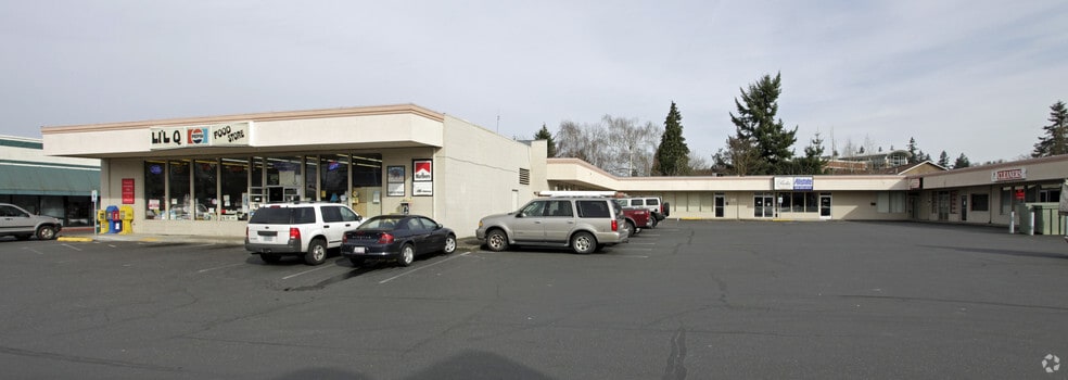 8510 NE Mill Plain Blvd, Vancouver, WA for lease - Primary Photo - Image 1 of 3