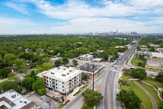 More details for 4525 Guadalupe St, Austin, TX - Office/Retail for Lease