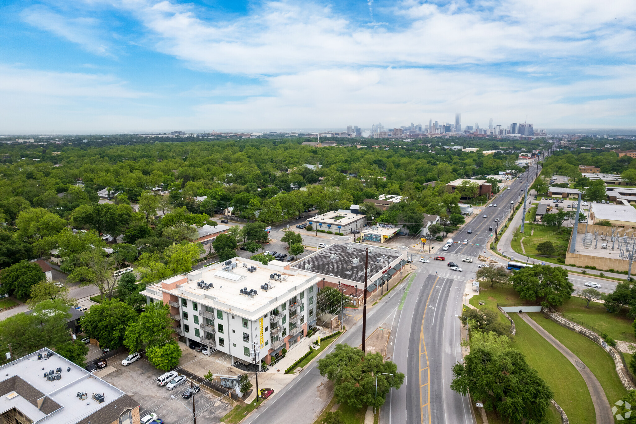 4525 Guadalupe St, Austin, TX for lease Building Photo- Image 1 of 14