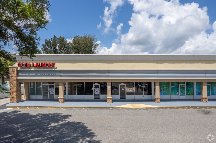 1800-1976 N Wickham Rd, Melbourne, FL for lease - Building Photo - Image 3 of 9