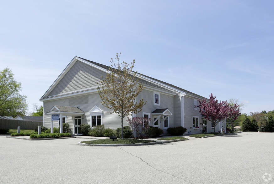 580 Lafayette Rd, Hampton, NH for sale - Primary Photo - Image 1 of 1