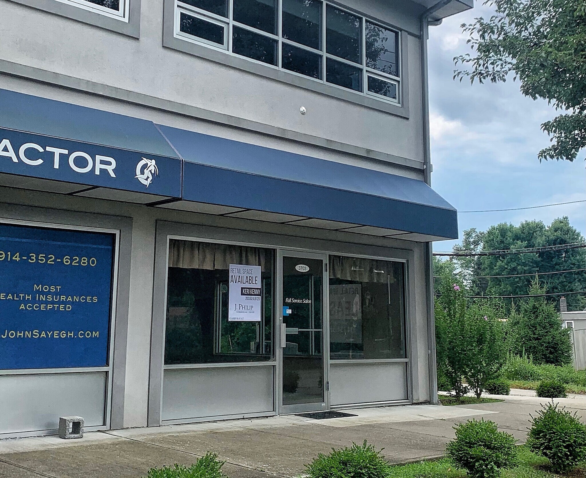 3691 Old Yorktown Rd, Shrub Oak, NY 10588 Retail for Lease