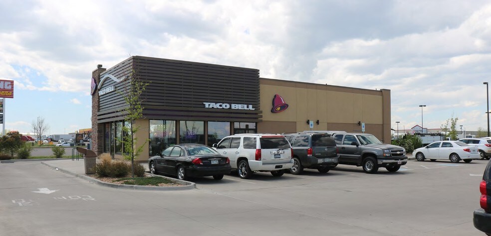 1065 S 1st St, Bennett, CO for sale - Primary Photo - Image 1 of 1