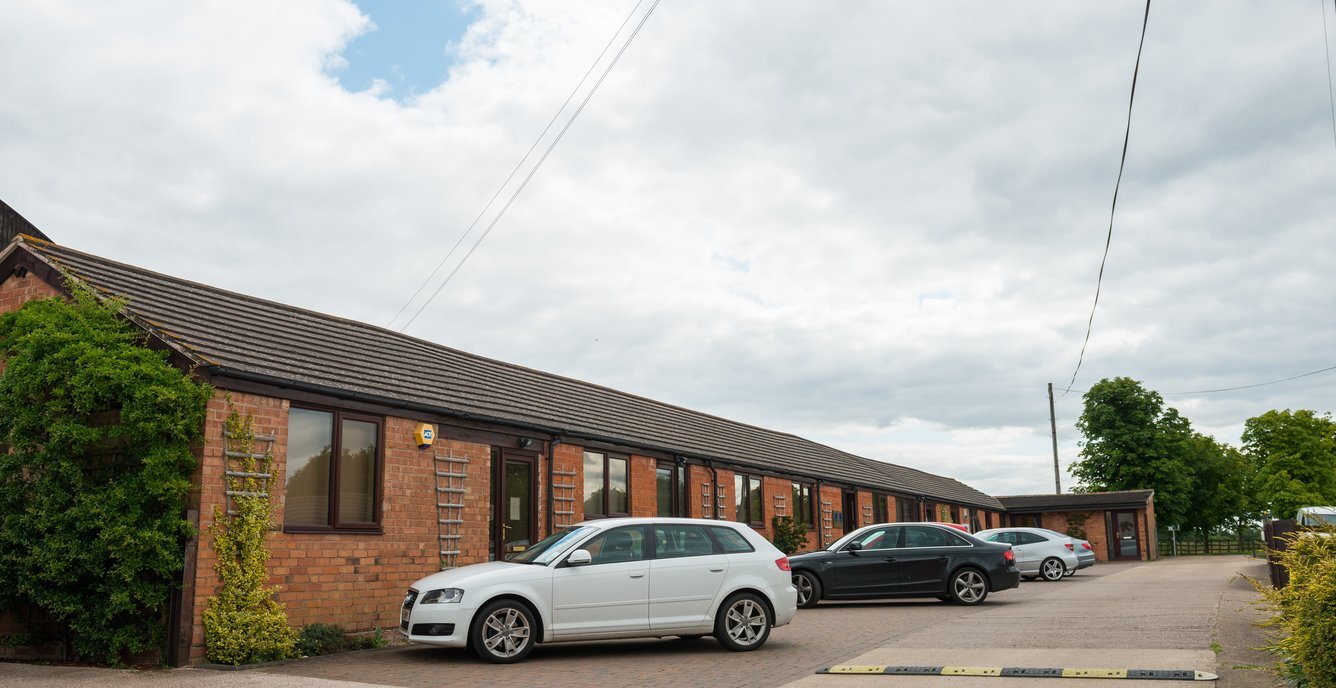 Unit 17 Stockwood Business Park, Redditch for sale Building Photo- Image 1 of 1