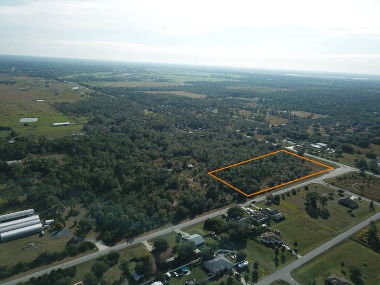 26515 Fl-70, Myakka City, FL for sale - Building Photo - Image 2 of 7