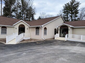 More details for 10555 US Highway 23 S, Ossineke, MI - Office for Sale