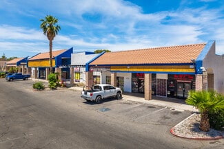 More details for 4640 E Flamingo Rd, Las Vegas, NV - Retail for Lease
