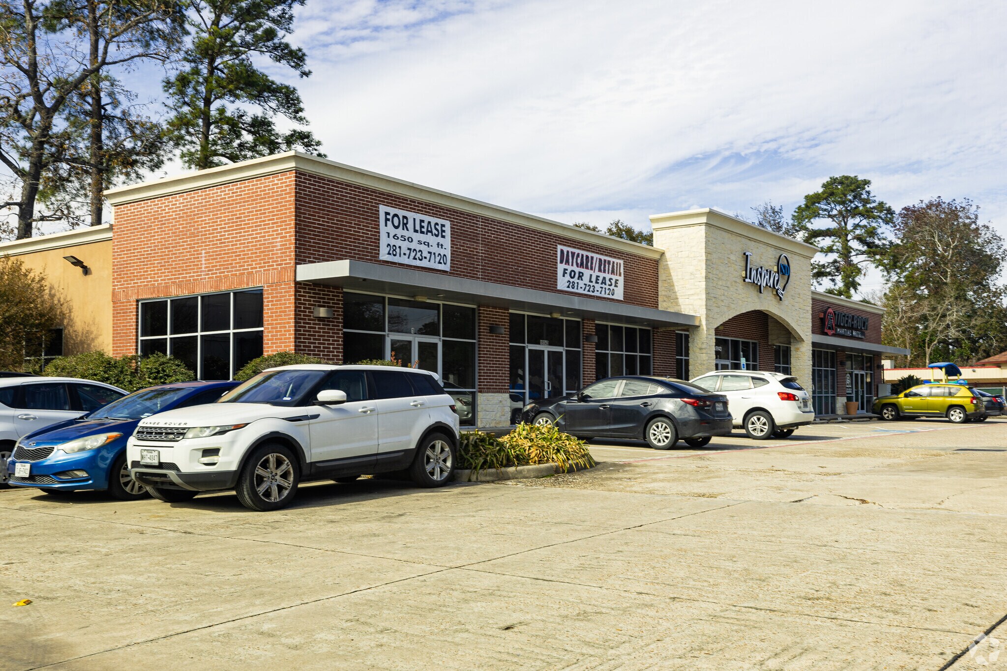 19143 Timber Forest Dr, Humble, TX for sale Primary Photo- Image 1 of 1