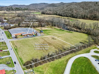 More details for 1989 Old Rosman Hwy, Brevard, NC - Land for Lease