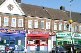 More details for 36 Green Ln, Thornton Heath - Retail for Sale