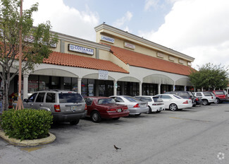 More details for 1700 W 68th St, Hialeah, FL - Retail for Lease