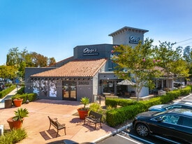 Gateway Shopping Center - Storefront Property