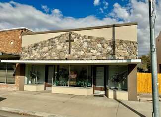 More details for 246 W Main St, Delta, UT - Retail for Sale