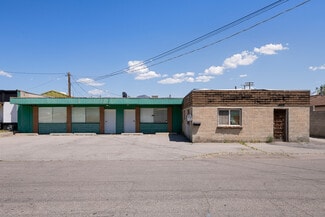 More details for 3329 S Sue St, South Salt Lake, UT - Retail for Sale