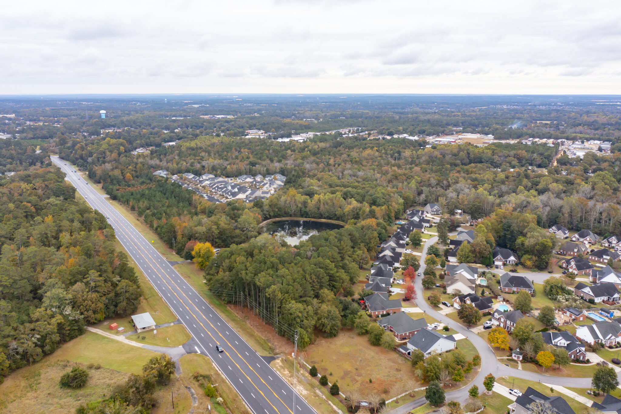 351 Hwy 378, Lexington, SC for sale Primary Photo- Image 1 of 1