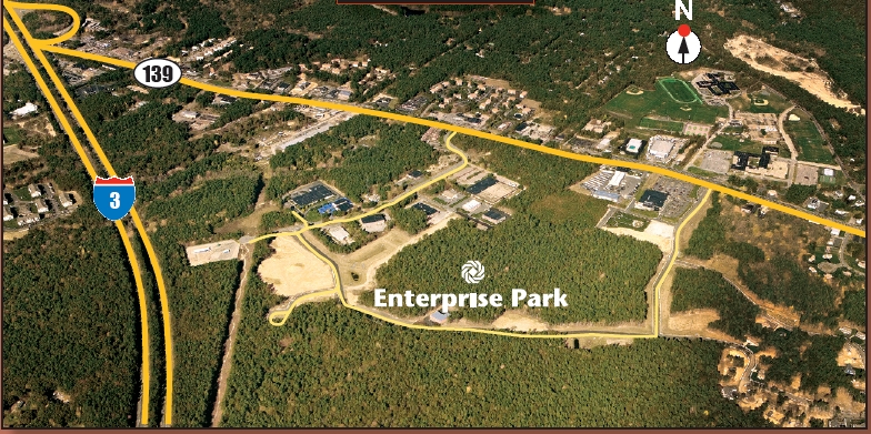 Enterprise Dr, Marshfield, MA for sale - Primary Photo - Image 1 of 2