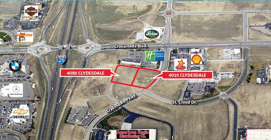 4085 Clydesdale Pky, Loveland, CO for sale Primary Photo- Image 1 of 1