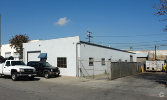 More details for 2029 W 16th St, Long Beach, CA - Industrial for Sale