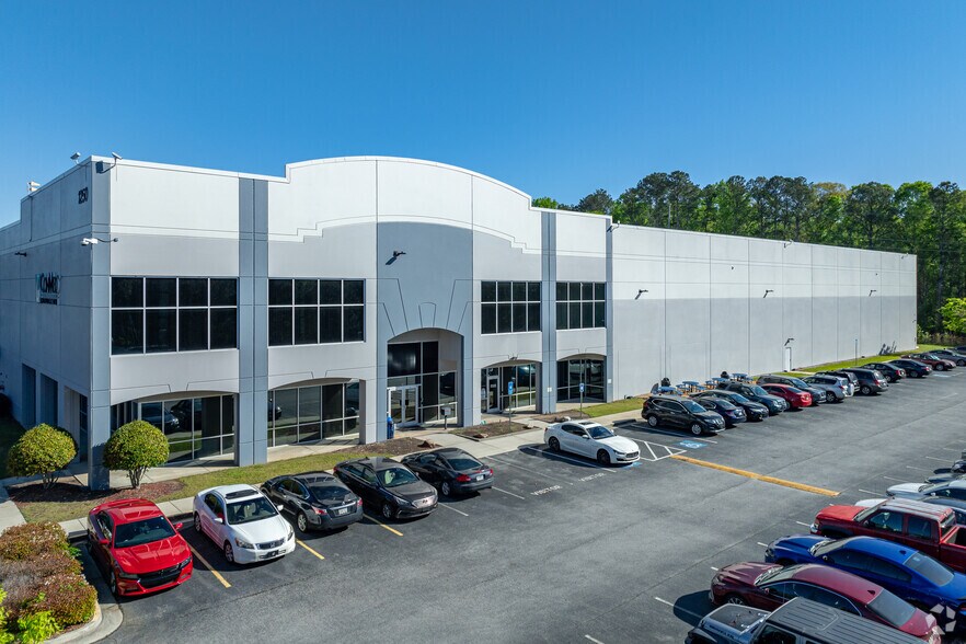 1250 Terminus Dr, Lithia Springs, GA for sale - Primary Photo - Image 1 of 1