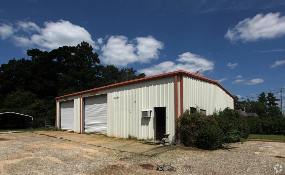 19725 3rd St, Citronelle, AL for sale - Primary Photo - Image 1 of 1