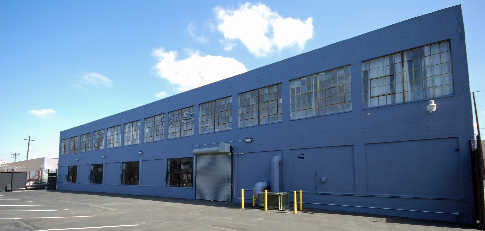 1515 Compton Ave, Los Angeles, CA for lease Interior Photo- Image 1 of 21