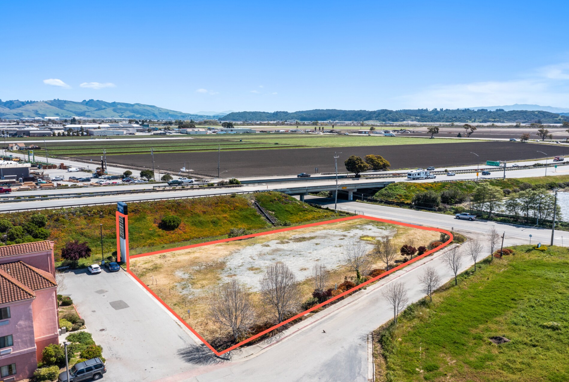 1610 W Beach St, Watsonville, CA 95076 Land for Sale