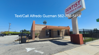 More details for 11415-11421 Washington Blvd, Whittier, CA - Office/Medical for Lease