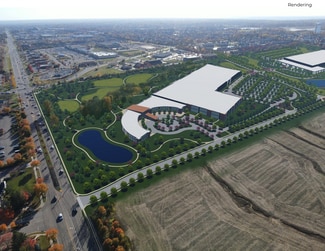 More details for 7899 S Mason Montgomery Rd, Mason, OH - Land for Sale