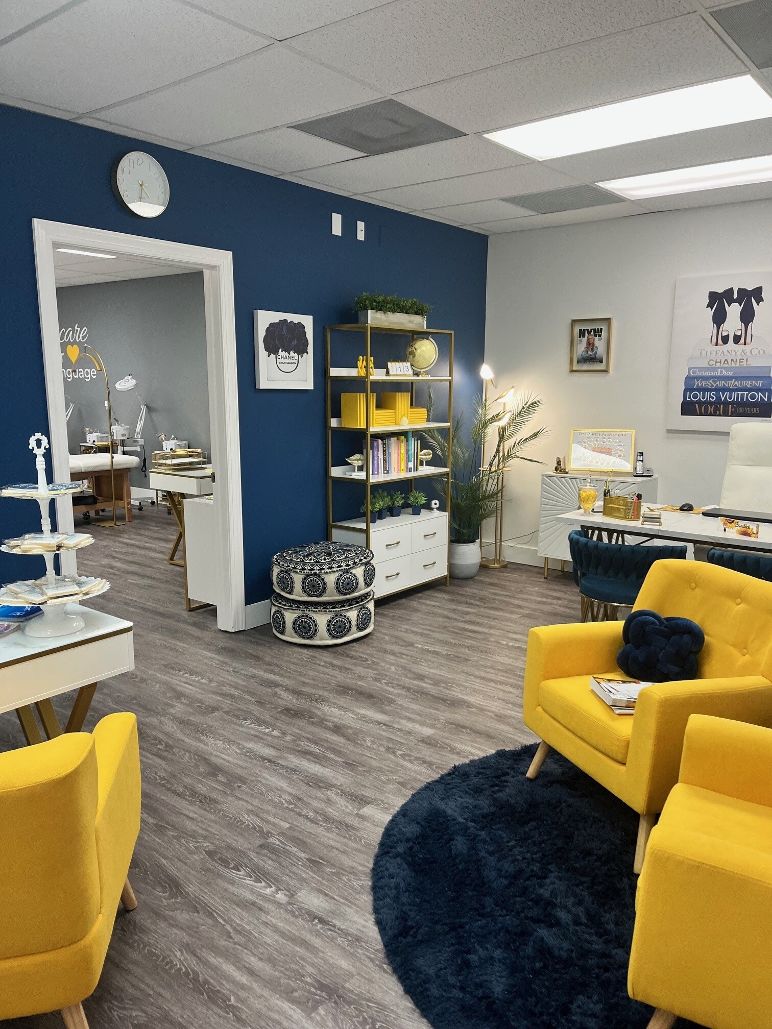 12733-12795 W Forest Hill Blvd, Wellington, FL for lease Interior Photo- Image 1 of 3