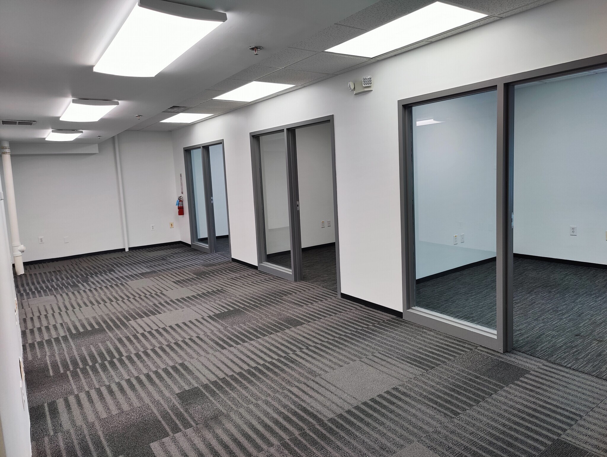 101 E 8th Ave, Conshohocken, PA for lease Interior Photo- Image 1 of 5