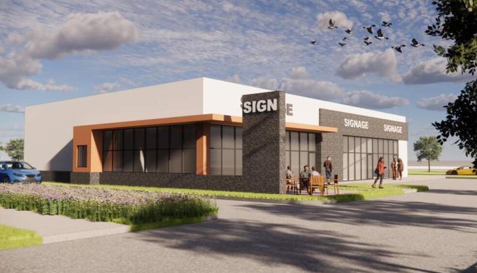 2980 Grand Prairie Pky, Waukee, IA for lease - Other - Image 1 of 5