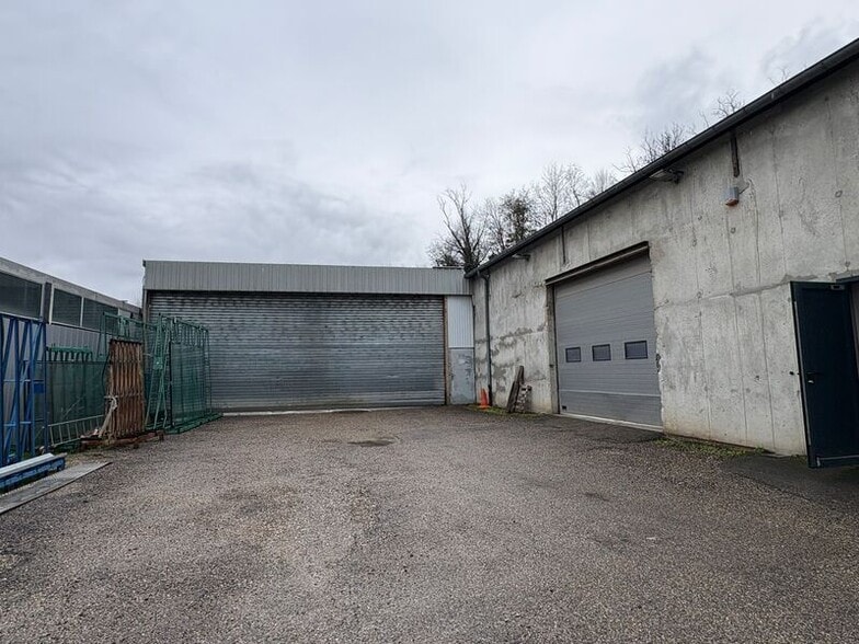 Flex in Domarin for lease - Building Photo - Image 3 of 28