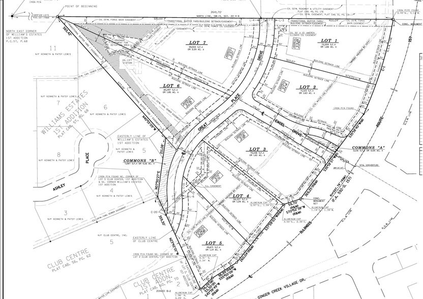 S State Route 157, Edwardsville, IL for sale - Building Photo - Image 1 of 2