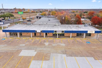 4632 Denton Hwy, Fort Worth, TX for lease Interior Photo- Image 1 of 5