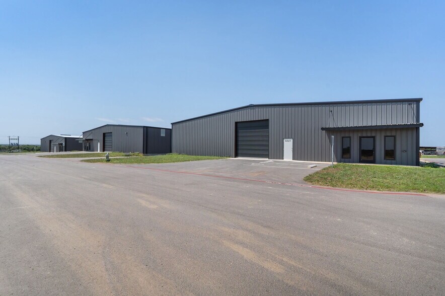 19600 W State Hwy 29, Liberty Hill, TX for lease - Building Photo - Image 1 of 3