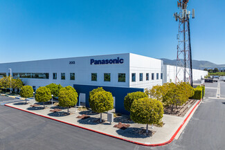 More details for 2001 Sanyo Ave, San Diego, CA - Industrial for Lease