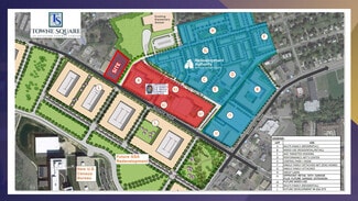 More details for 4524 Suitland Rd, Suitland, MD - Retail for Lease